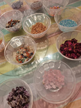 Load image into Gallery viewer, FAMILY SOY CANDLE & BATH BOMBS WORKSHOP - Monday 6th April - EASTER SUNDAY 10.00 am