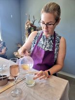 Load image into Gallery viewer, Beginner's Soy Candles, Reed Diffuser & Car Diffuser Workshop Sunday 12th April - 10 am - KARIONG