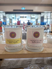 Load image into Gallery viewer, 30 hour Soy Wax Candles