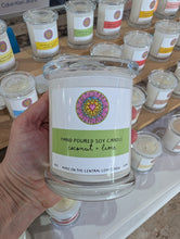 Load image into Gallery viewer, 30 hour Soy Wax Candles