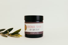 Load image into Gallery viewer, Rose & Geranium Dry Skin Face Cream