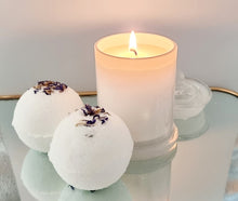Load image into Gallery viewer, Aromatherapy Bath Bombs