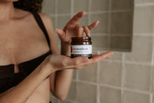 Load image into Gallery viewer, Green Tea & Sandalwood Nourishing Face Cream