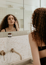 Load image into Gallery viewer, Green Tea & Sandalwood Nourishing Face Cream