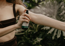 Load image into Gallery viewer, All Natural Aromatherapy Insect Repellent