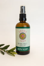 Load image into Gallery viewer, All Natural Aromatherapy Insect Repellent