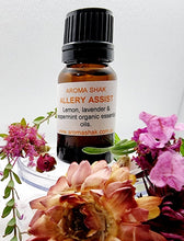 Load image into Gallery viewer, Essential Oil Blends