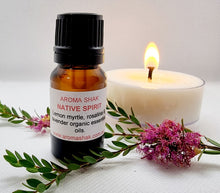 Load image into Gallery viewer, Essential Oil Blends