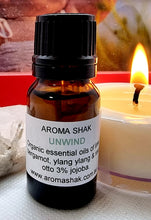 Load image into Gallery viewer, Essential Oil Blends