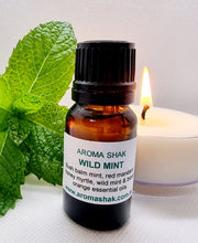 Load image into Gallery viewer, Essential Oil Blends