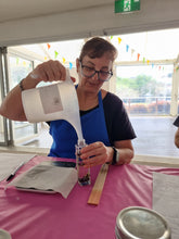 Load image into Gallery viewer, Beginner&#39;s Soy Candles &amp; Reed Diffuser Workshop Sunday 1st June - 1 pm - KARIONG

