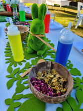 Load image into Gallery viewer, Easter Bath Salt Jars, Fizzy Potions, Wands &amp; Bubbles! Wednesday 16th April ~ 10am

