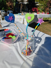 Load image into Gallery viewer, Easter Bath Salt Jars, Fizzy Potions, Wands &amp; Bubbles! Wednesday 16th April ~ 10am
