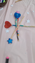 Load image into Gallery viewer, Easter Bath Salt Jars, Fizzy Potions, Wands &amp; Bubbles! Wednesday 16th April ~ 10am
