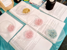 Load image into Gallery viewer, Teen DIY Natural Skincare Parties ~ 10 guests.             Please contact me before booking to see if your preferred date &amp; time is available.
