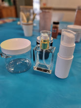 Load image into Gallery viewer, Teen DIY Natural Skincare Parties ~ 10 guests.             Please contact me before booking to see if your preferred date &amp; time is available.

