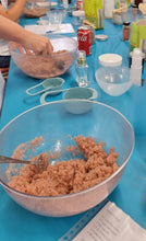 Load image into Gallery viewer, Teen DIY Natural Skincare Parties ~ 10 guests.             Please contact me before booking to see if your preferred date &amp; time is available.
