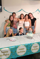 Teen DIY Natural Skincare Parties ~ 10 guests.             Please contact me before booking to see if your preferred date & time is available.