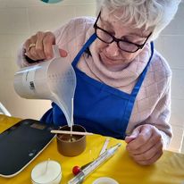 Load image into Gallery viewer, Beginner&#39;s Soy Candles &amp; Reed Diffuser Workshop Sunday 1st June - 1 pm - KARIONG

