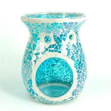 Load image into Gallery viewer, Mosaic Oil Burners
