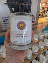 Load image into Gallery viewer, 30 hour Soy Wax Candles
