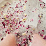 'Treat Your Feet ' Natural Skincare Workshop - Saturday 6th July at 3pm.