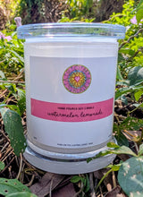 Load image into Gallery viewer, 30 hour Soy Wax Candles
