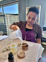 Load image into Gallery viewer, Beginner&#39;s Soy Candles &amp; Reed Diffuser Workshop Sunday 1st June - 1 pm - KARIONG
