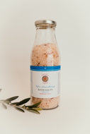 RELAX Bath Salts