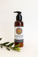 Load image into Gallery viewer, Native Peach &amp; Green Tea Face Cleanser
