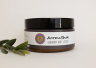 Geranium Body Lotion
