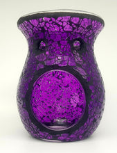 Load image into Gallery viewer, Mosaic Oil Burners
