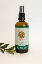 Load image into Gallery viewer, All Natural Aromatherapy Insect Repellent
