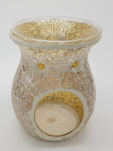 Load image into Gallery viewer, Mosaic Oil Burners
