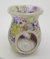 Mosaic Oil Burners