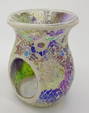 Load image into Gallery viewer, Mosaic Oil Burners
